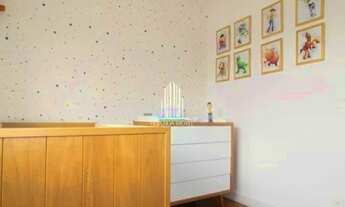 Imagem 7: 3 dormitórios, 1 suite e 3 vagas no Broklin