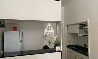 Imagem 5: Apartamento à venda, conjugado reformado em Botafogo