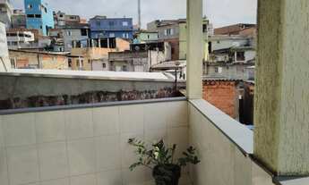 Imagem 5: OPORTUNIDADE! Casa á venda no Ariston. valor 250.000, à vista!