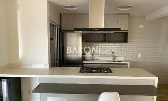 Imagem 2: São Paulo - Apartamento Padrão - Brooklin