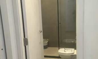 Imagem 7: Apartamento para aluguel tem 54 metros quadrados com 2 quartos