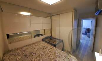 Imagem 6: Apartamento para aluguel possui 60 metros quadrados com 2 quartos