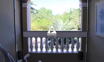 Imagem 7: Casa em Condomínio à venda, 4 quartos, 3 suítes, 4 vagas, BARRA DA TIJUCA - RIO DE JANEIRO