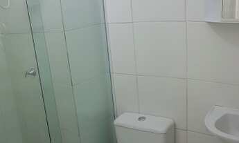 Imagem 7: Apartamento raro de 2 quartos no condomínio costa araçagy na última torre frente mar