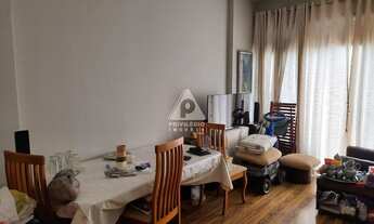 Imagem: 2 QUARTOS COM 1 SUITE EM FRENTE AO METRO