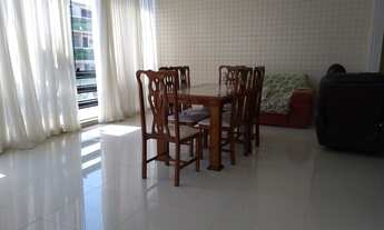 Imagem: Apartamento para venda possui 126 metros