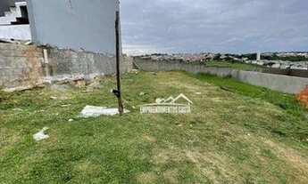 Imagem: Terreno à venda, 287 m² por R$ 260.000