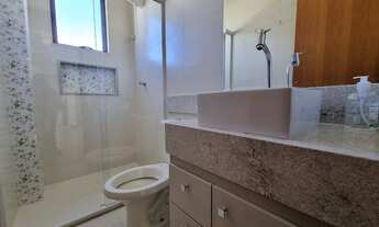 Imagem 6: Cobertura à venda, 180 m² por R$ 750.000,00 - Santa Helena - Juiz de Fora/MG