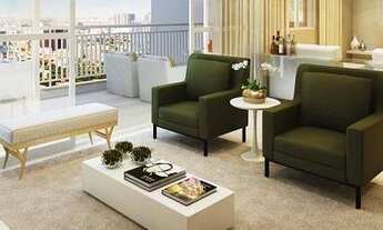 Imagem: Apartamento com 3 dormitórios à venda