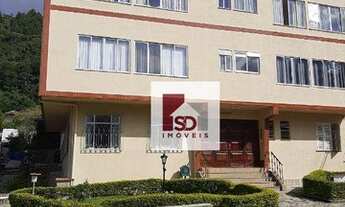 Imagem: Apartamento com 1 dormitório à venda