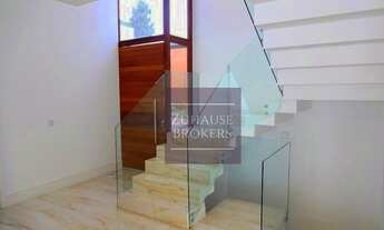 Imagem 6: Brooklin Velho, Casa em condomínio com 565 m² - 4 suítes - 5 vagas - Piscina