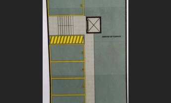 Imagem 4: Apartamento sem condomínio com elevador- Jardim Alvorada, Santo André