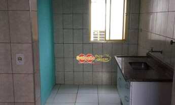 Imagem 2: Apartamento à venda, 50 m² por R$ 120.000,00 - Núcleo Residencial João Magi - Itatiba/SP