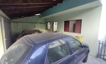 Imagem 2: Casa para venda tem 120 metros quadrados com 2 quartos