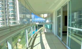 Imagem: 03 Quartos, 86m², 02 Suítes, banheiro