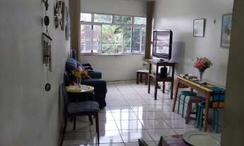 Imagem 5: Apartamento para venda com 80 metros quadrados com 3 quartos em Encruzilhada - Recife - PE