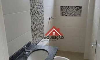 Imagem 7: Apartamento com 2 dormitórios à venda, 34 m² por R$ 174.890,00 - Cajuru - Curitiba/PR