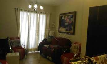 Imagem 2: Apartamento - Jardim das Industrias - Residencial Adara - 100m² - 3 Dormitórios - Aceita P