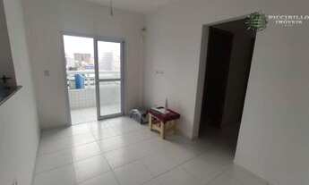 Imagem 6: Apartamento com 2 dormitórios à venda, 55 m² por R$ 279.000,00 - Mirim - Praia Grande/SP