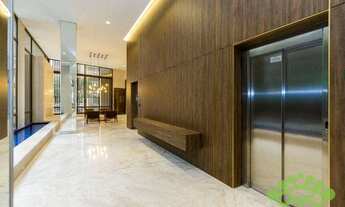 Imagem 3: Apartamento com 3 dormitórios à venda, 187 m² por R$ 2.490.867,50 - Água Verde - Curitiba