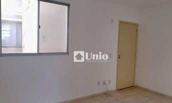 Imagem 3: Apartamento com 2 dormitórios para alugar, 45 m² por R$ 500,00/mês - Piracicamirim - Pirac
