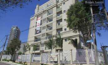 Imagem: Cobertura com 3 dormitórios à venda, 124