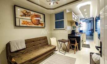 Imagem: Rio de Janeiro - Apartamento Padrão - Ipanema