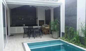 Imagem: Sobrado com 4 dormitórios, 189 m² - venda