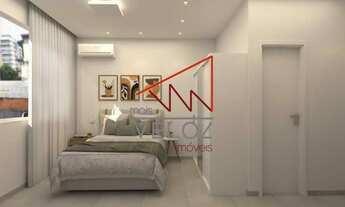 Imagem 6: Casa de vila com 2 quartos em Botafogo - Rio de Janeiro - RJ