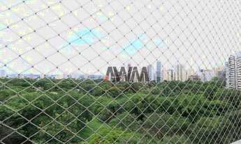 Imagem 5: Apartamento com 4 Quartos à venda, 298 m² por R$ 890.000 - Setor Oeste - Goiânia/GO