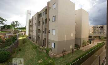 Imagem 6: Apartamento para Aluguel - Distrito de Bonfim Paulista, 2 Quartos, 50 m2