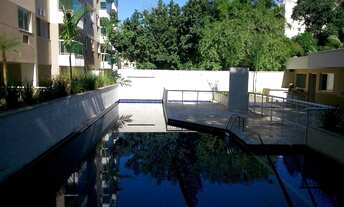 Imagem 6: Village Caribe 1 - Apartamento com 2 quartos em Praça Seca - Rio de Janeiro - RJ