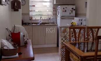 Imagem 6: Apartamento 3 dormitórios com vaga de garagem no bairro Sarandi