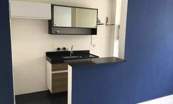Imagem 4: Apartamento com 2 dormitórios à venda, 56 m² por R$ 185.000,00 - São José do Barreto - Mac