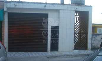 Imagem 4: Casa em Jardim Itapeva - Mauá - SP]