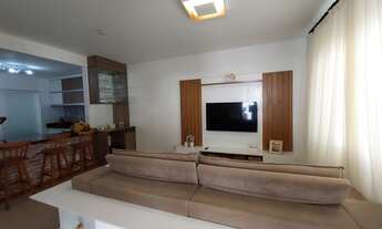 Imagem 6: Casa de condomínio para venda possui 146 metros quadrados com 3 quartos