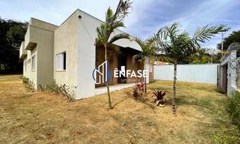 Imagem: Casa em lote de 1.000 m² no Residencial