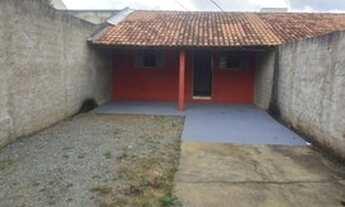 Imagem: 2 casas de 2Q em um lote de 360m² - Loteamento