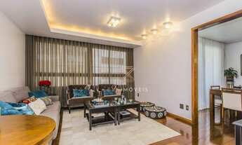 Imagem 4: Apartamento com 4 dormitórios à venda, 170 m² por R$ 1.450.000 - Santo Agostinho - Belo Ho