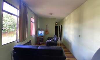 Imagem: BELO HORIZONTE - Apartamento Padrão - Teixeira