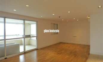 Imagem 7: ITAIM BIBI Apartamento com 3 dormitórios