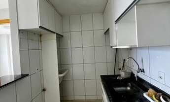 Imagem 3: Qn 320 Res Toronto Apt 1 Qt 36m2, Armários planejados, 1 vaga