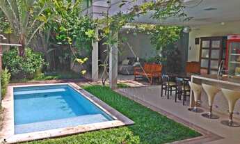 Imagem 6: SãO PAULO - Casa de Condomínio - Jardim Panorama