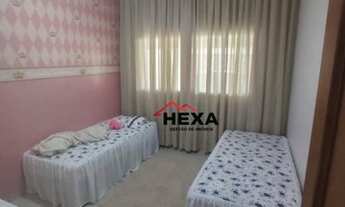 Imagem 7: Casa com 3 quartos sendo 1 suíte à venda, 200 m² por R$ 400.000 - Jardim Canedo - Senador