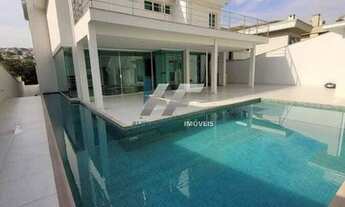 Imagem 4: CASA À VENDA EM ALPHAVILLE VILLA SOLAIA