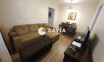 Imagem: Apartamento com 2 dormitórios à venda