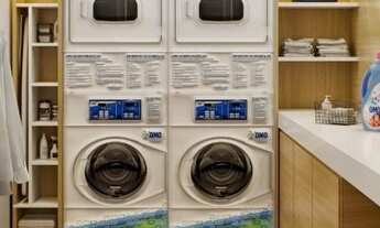 Imagem 7: Allure Residence perfeito para investir e um sonho para morar em Boa Viagem