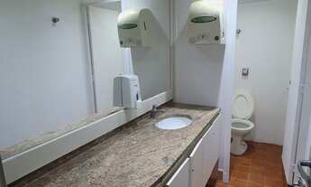 Imagem 16: EXCELENTE CONJUNTO COM. NA AV. PAULISTA - 316 M² au. R$ 20.000,00