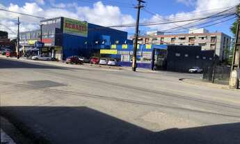 Imagem 5: Casa comercial p aluguel ,146 m2 com 6 quartos, 4 wcs, na Av beberibe ,defronte estádio d