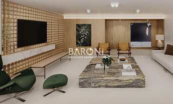 Imagem 3: São Paulo - Apartamento Padrão - Jardim America